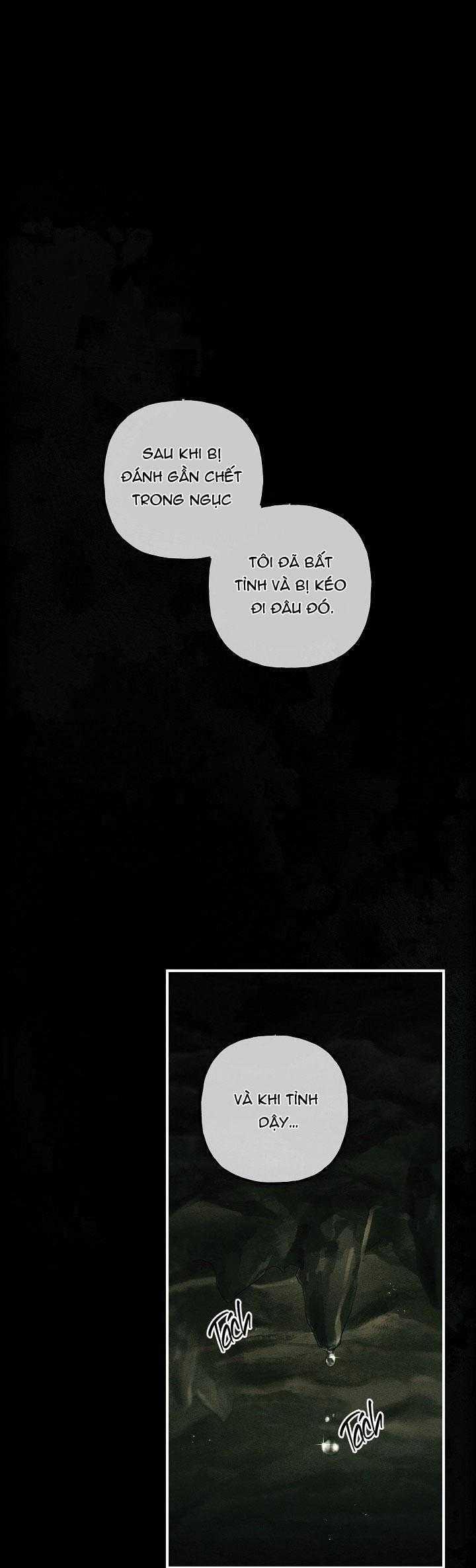 Bước Ngoặt Định Mệnh 54 trang 1