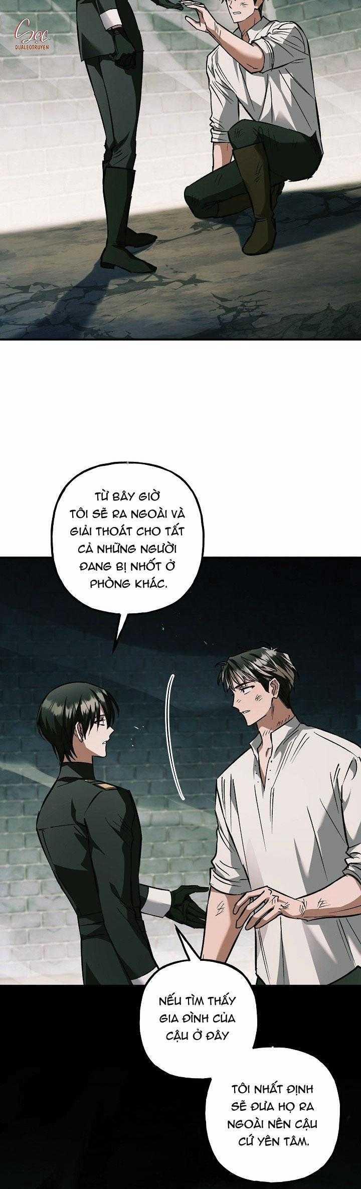 Bước Ngoặt Định Mệnh 54 trang 11