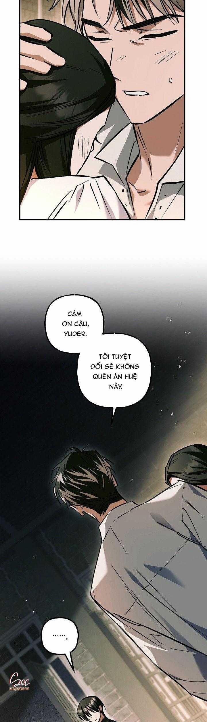 Bước Ngoặt Định Mệnh 54 trang 15