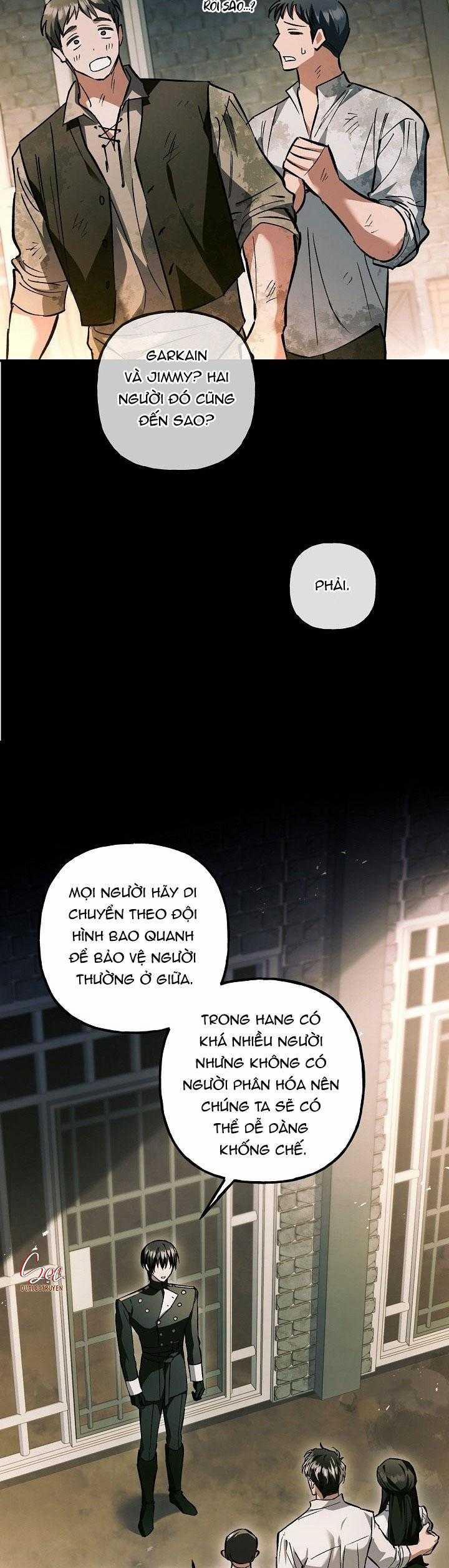 Bước Ngoặt Định Mệnh 54 trang 17