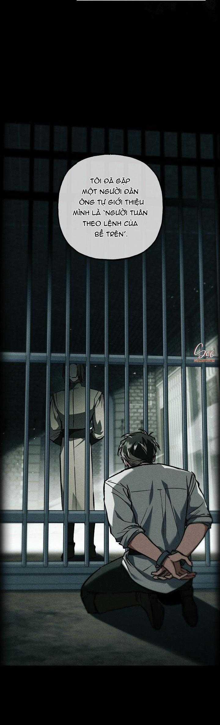 Bước Ngoặt Định Mệnh 54 trang 2