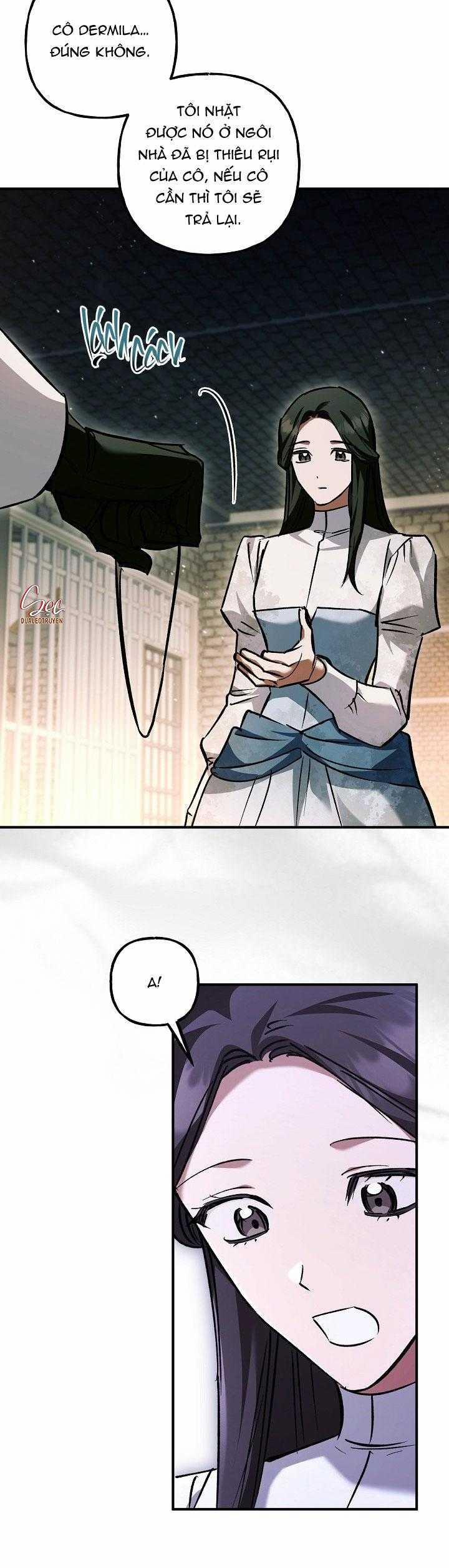 Bước Ngoặt Định Mệnh 54 trang 20