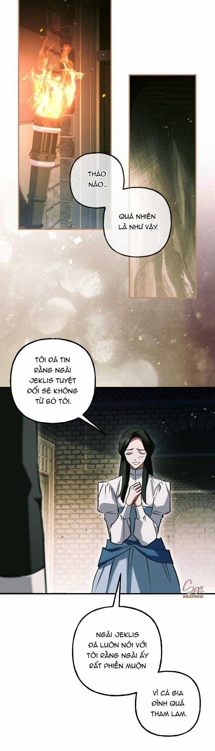 Bước Ngoặt Định Mệnh 54 trang 22