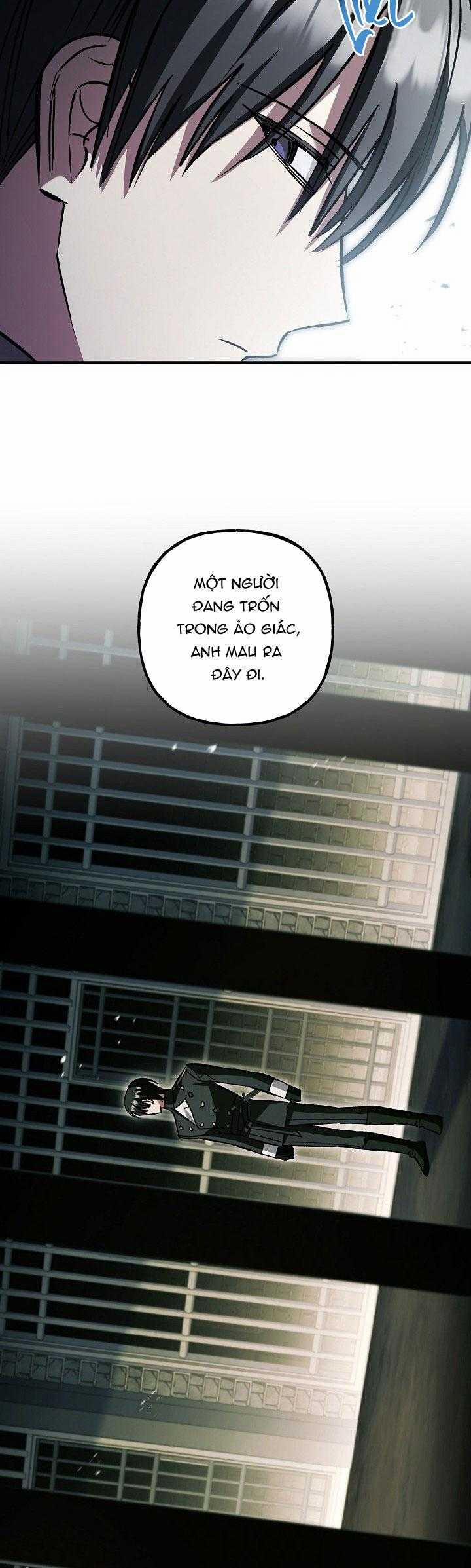 Bước Ngoặt Định Mệnh 54 trang 27