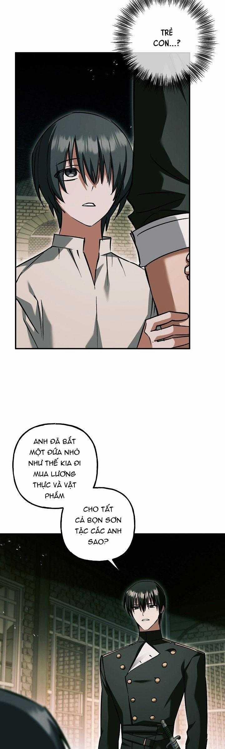 Bước Ngoặt Định Mệnh 54 trang 29