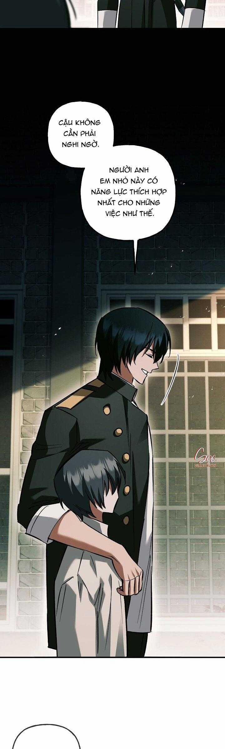 Bước Ngoặt Định Mệnh 54 trang 30