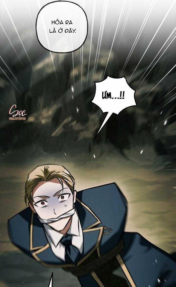 Bước Ngoặt Định Mệnh 54 trang 35