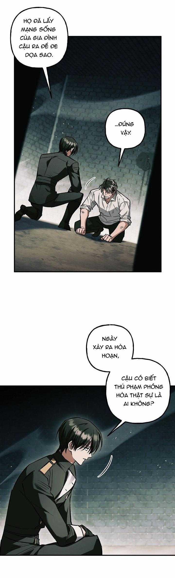 Bước Ngoặt Định Mệnh 54 trang 5