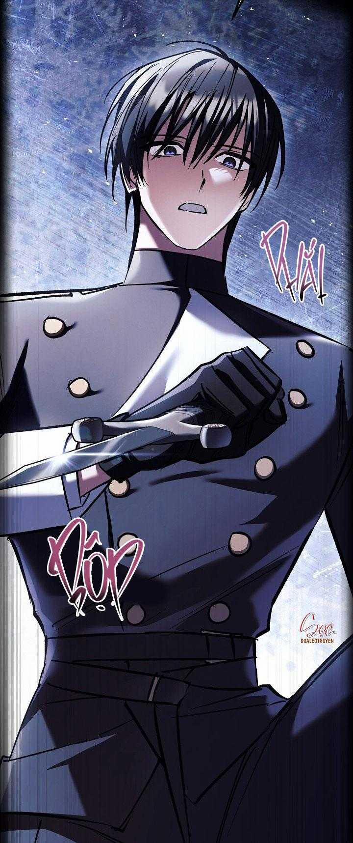 Bước Ngoặt Định Mệnh 54 trang 53