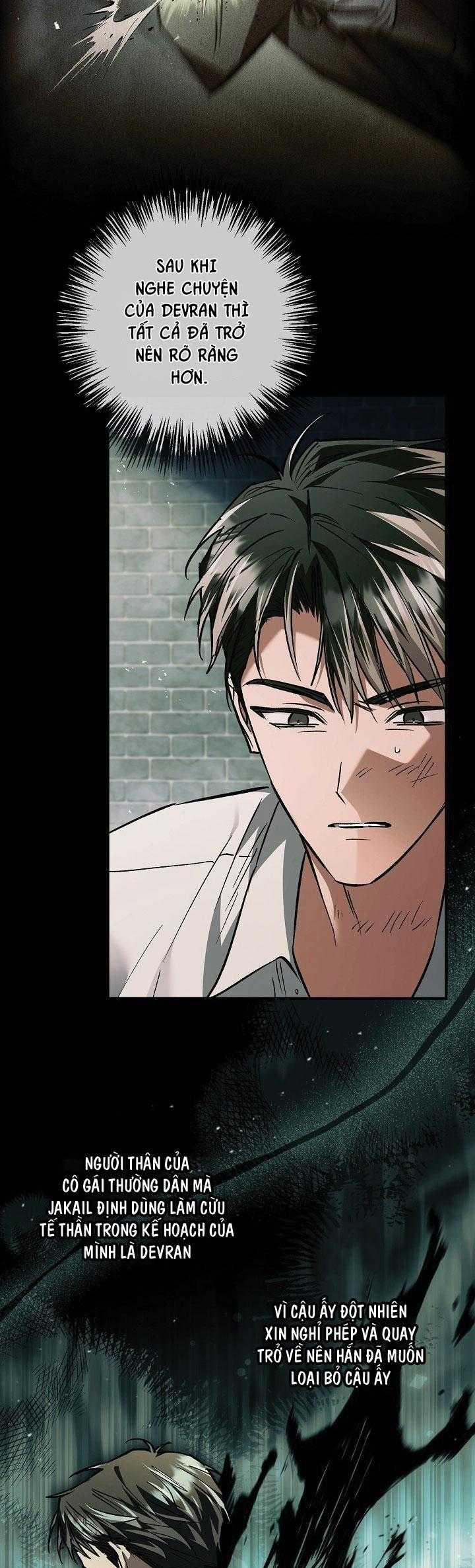 Bước Ngoặt Định Mệnh 54 trang 7