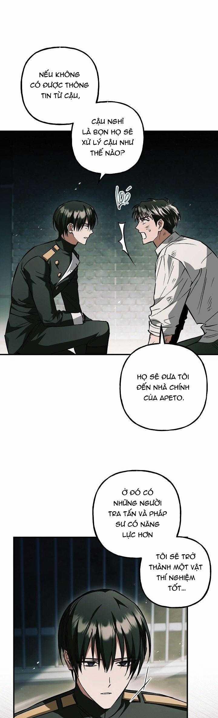 Bước Ngoặt Định Mệnh 54 trang 9