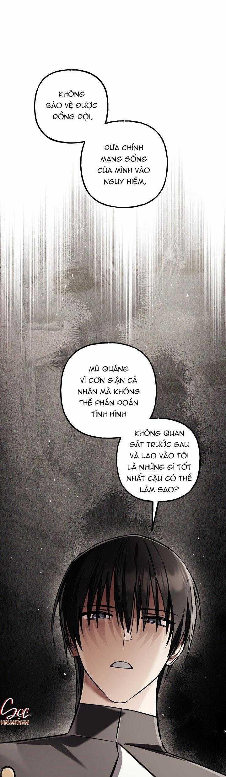 Bước Ngoặt Định Mệnh 55 trang 1