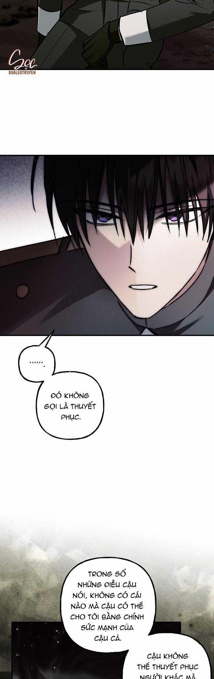 Bước Ngoặt Định Mệnh 55 trang 16