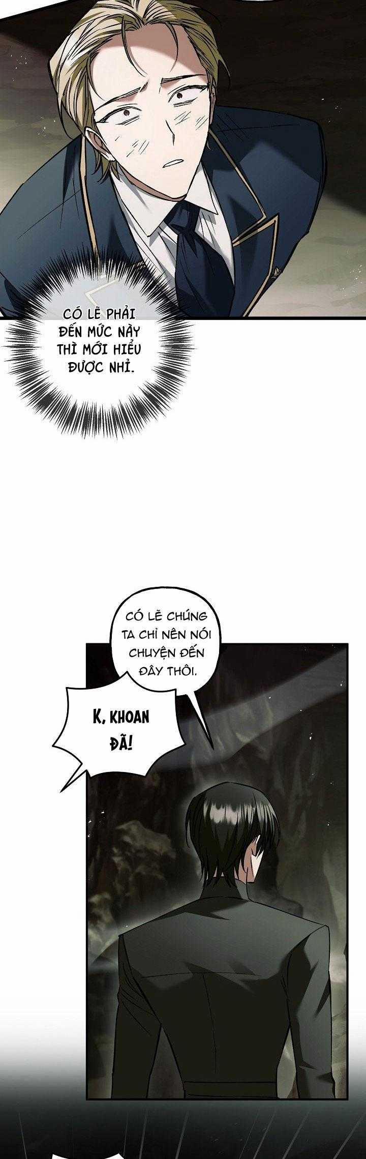 Bước Ngoặt Định Mệnh 55 trang 19