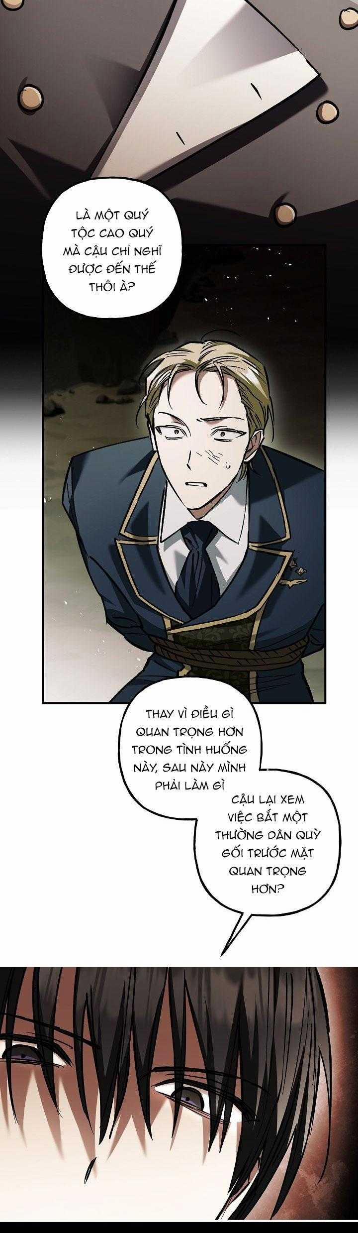 Bước Ngoặt Định Mệnh 55 trang 2