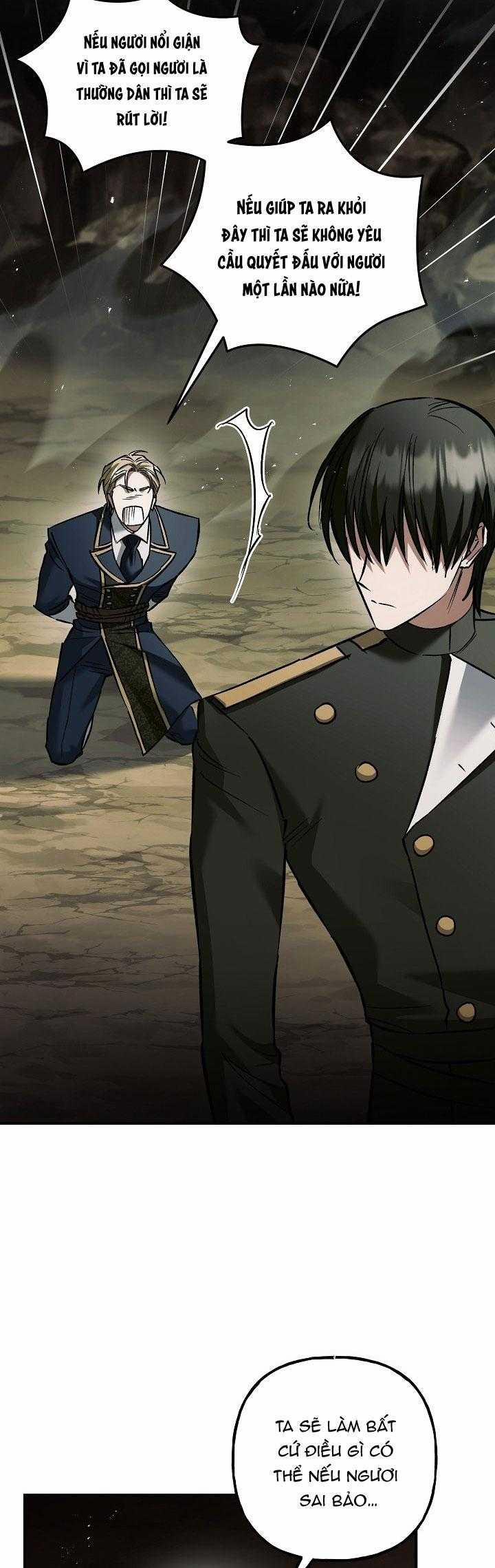 Bước Ngoặt Định Mệnh 55 trang 20