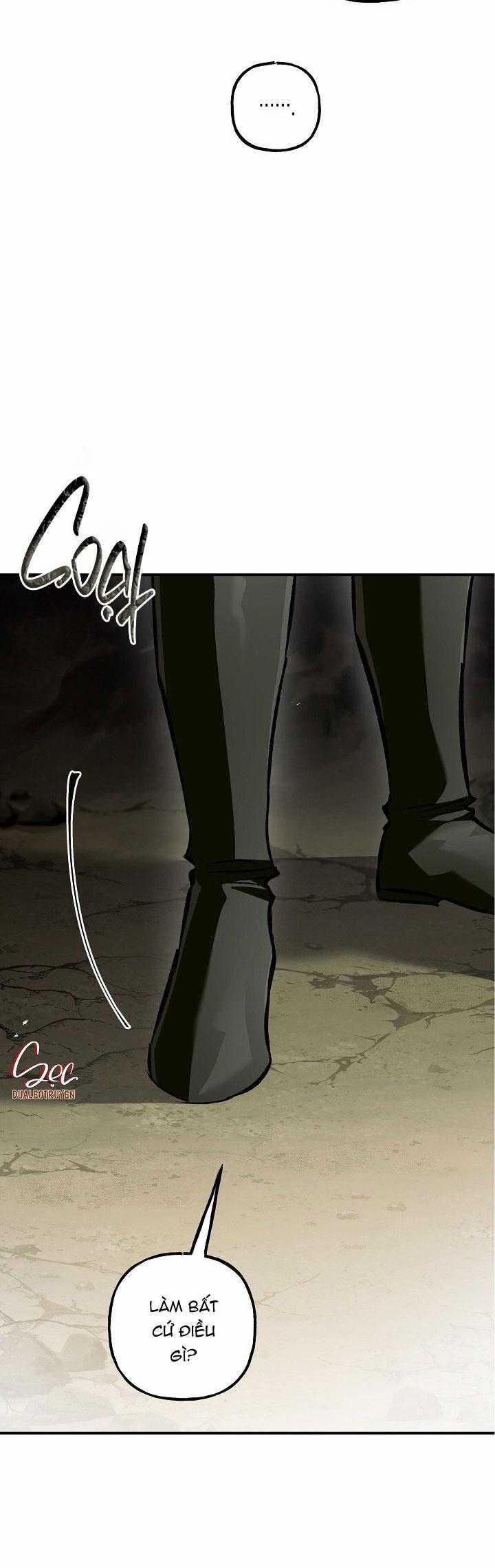 Bước Ngoặt Định Mệnh 55 trang 22