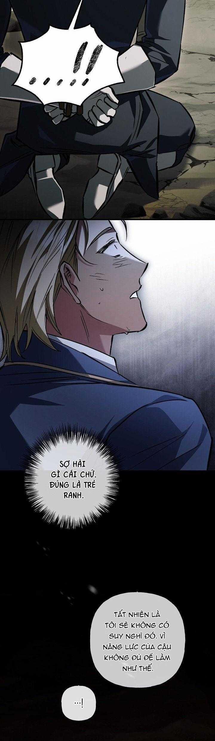 Bước Ngoặt Định Mệnh 55 trang 24