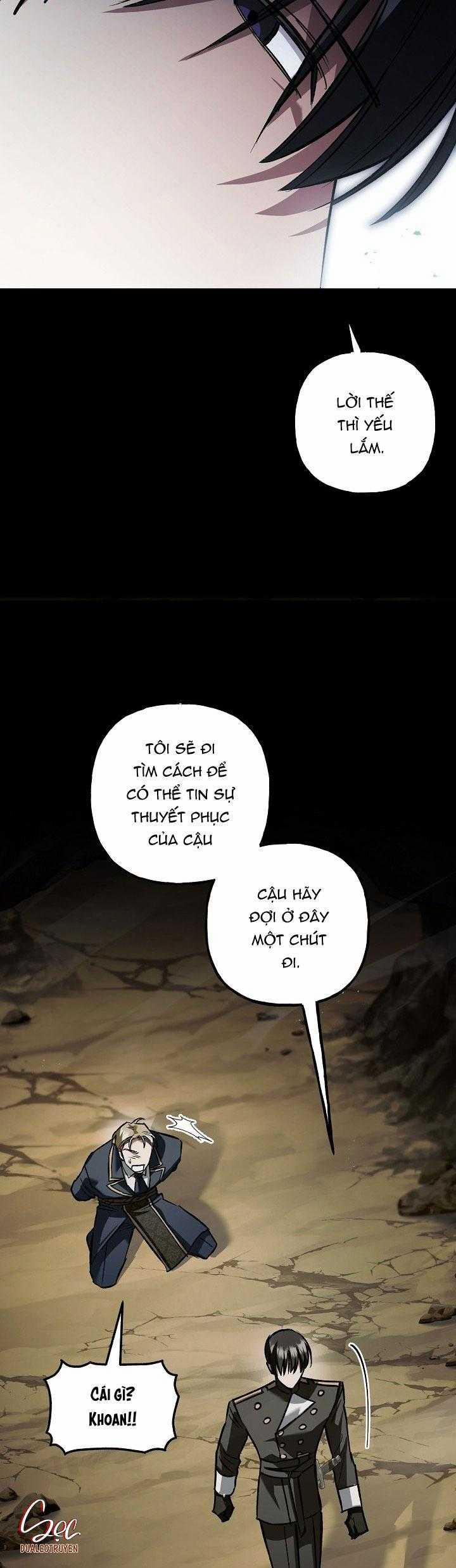 Bước Ngoặt Định Mệnh 55 trang 27