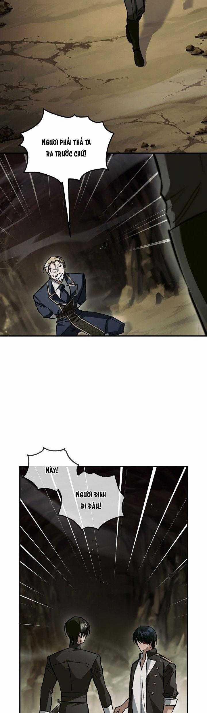 Bước Ngoặt Định Mệnh 55 trang 28