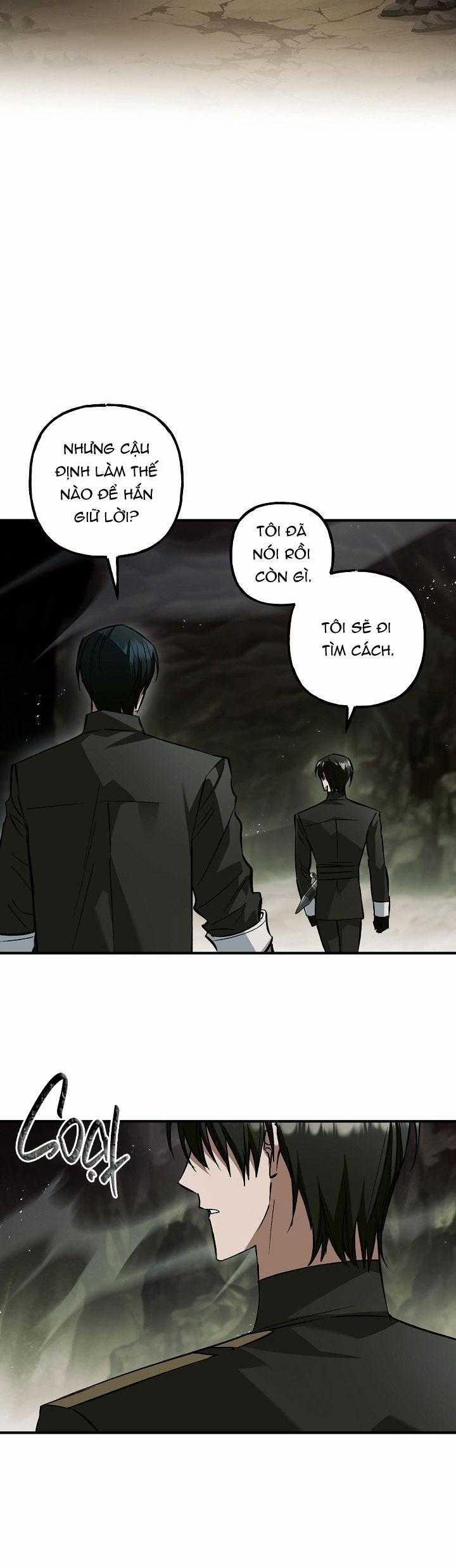 Bước Ngoặt Định Mệnh 55 trang 30