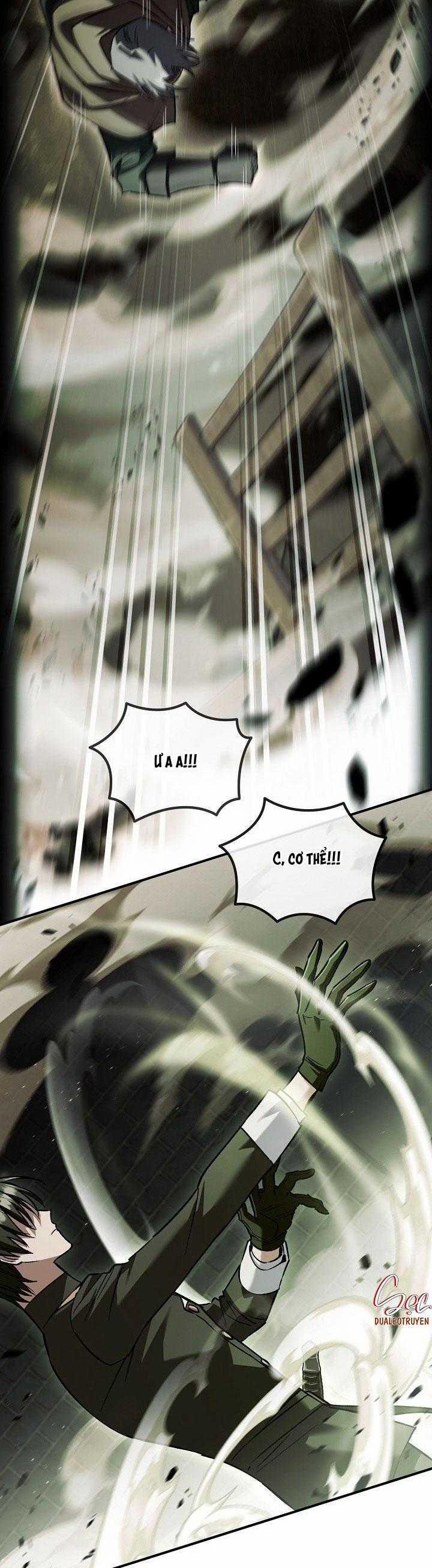 Bước Ngoặt Định Mệnh 55 trang 36