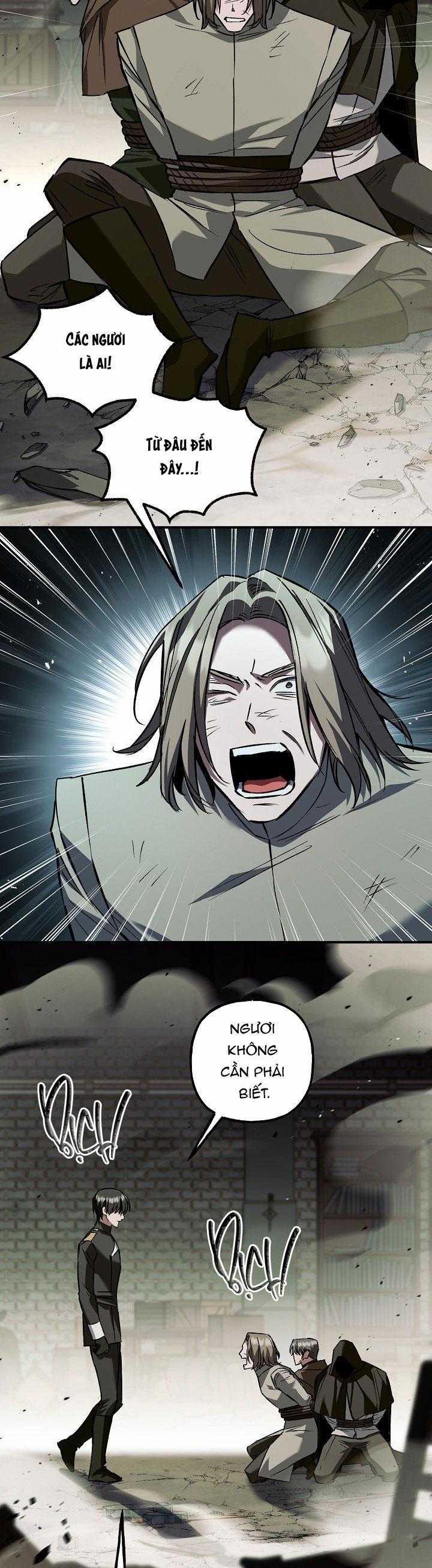 Bước Ngoặt Định Mệnh 55 trang 41