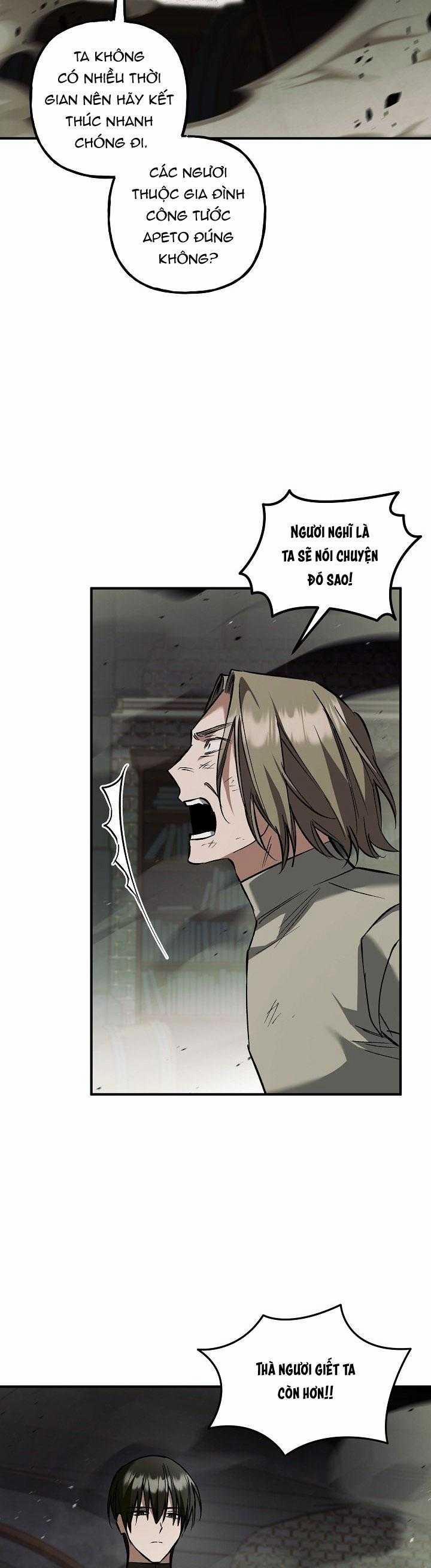 Bước Ngoặt Định Mệnh 55 trang 42