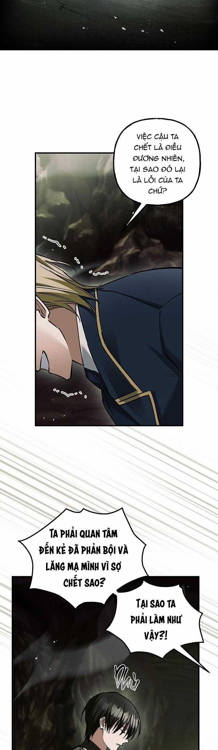 Bước Ngoặt Định Mệnh 55 trang 5