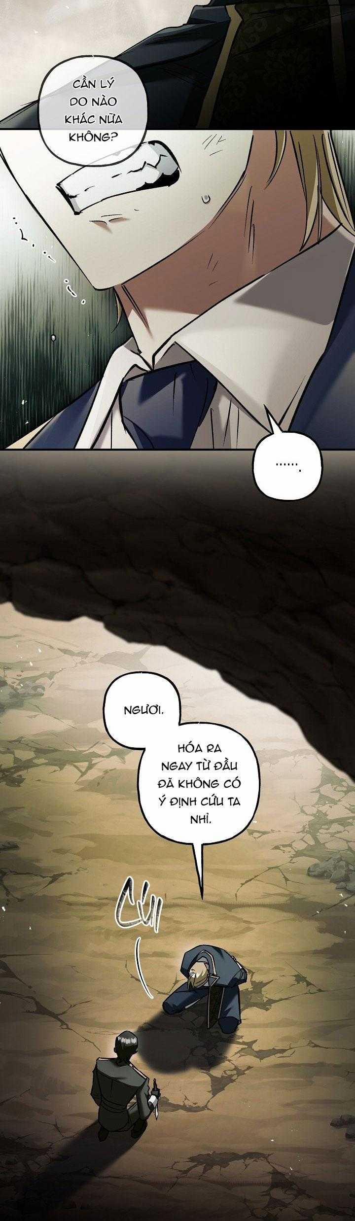 Bước Ngoặt Định Mệnh 55 trang 8