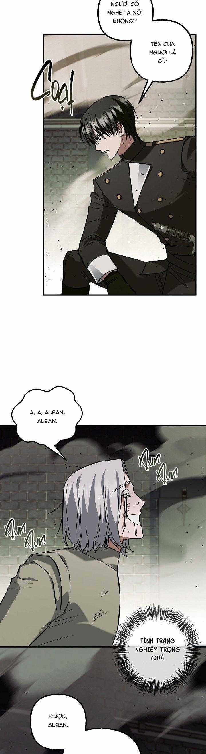 Bước Ngoặt Định Mệnh 56 trang 10