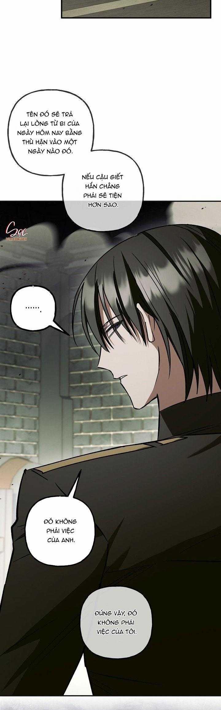 Bước Ngoặt Định Mệnh 56 trang 24