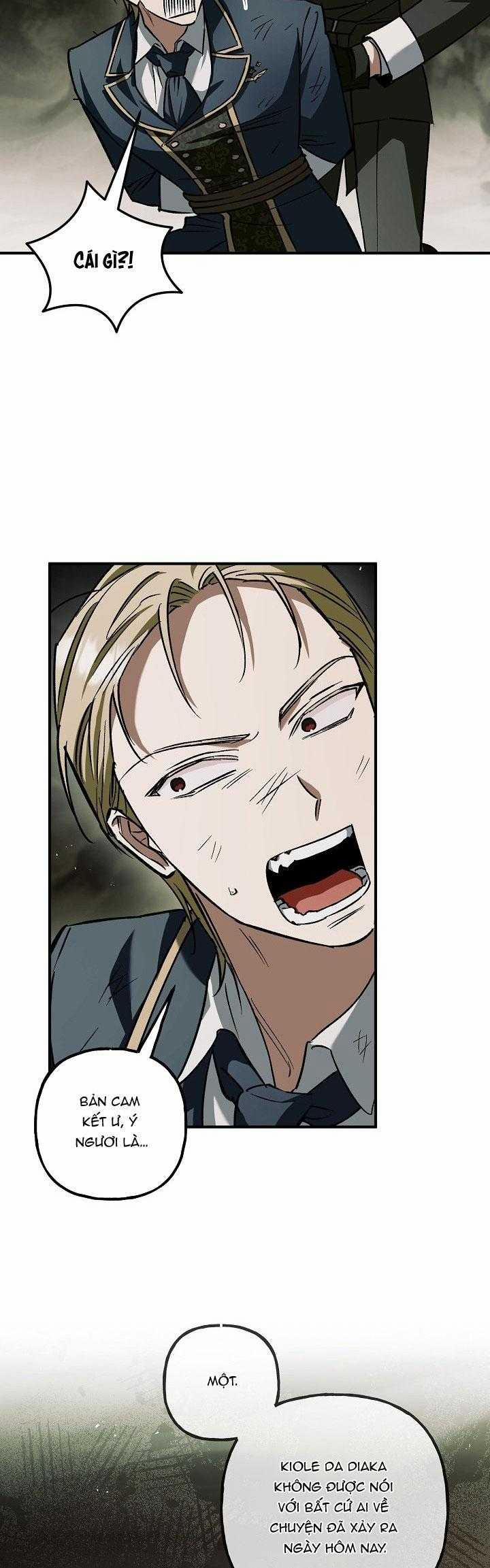 Bước Ngoặt Định Mệnh 56 trang 28