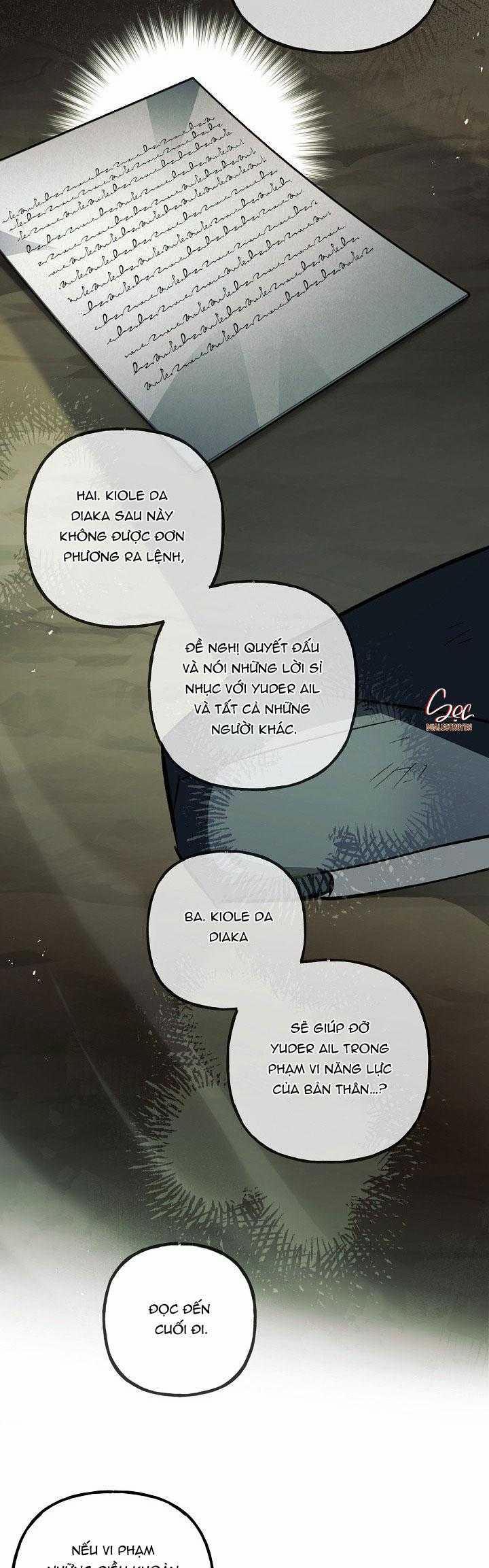 Bước Ngoặt Định Mệnh 56 trang 29