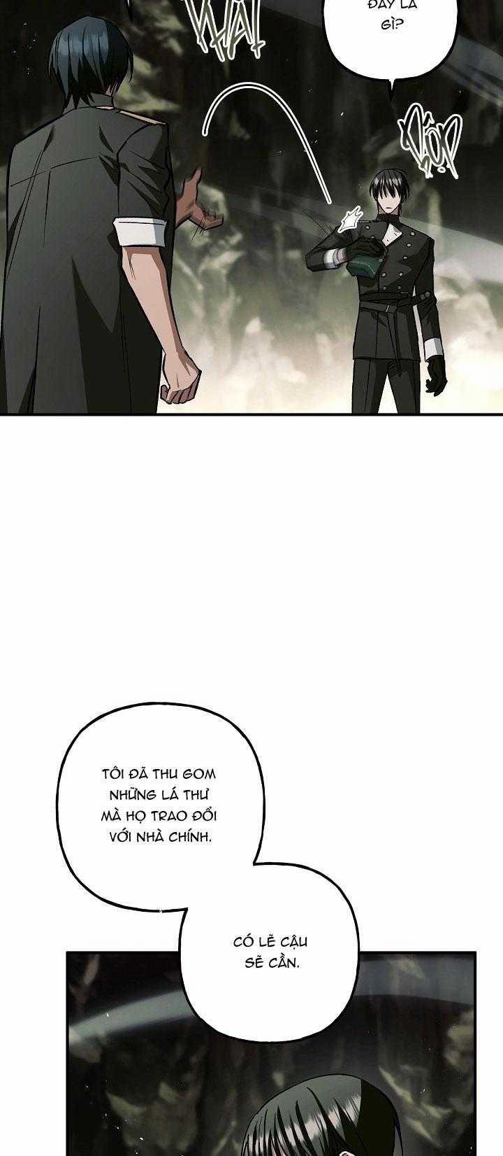 Bước Ngoặt Định Mệnh 56 trang 38