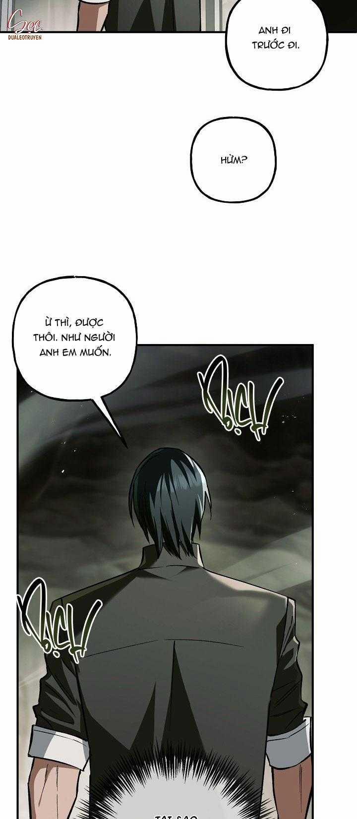 Bước Ngoặt Định Mệnh 56 trang 40