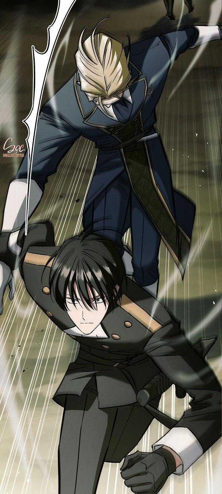 Bước Ngoặt Định Mệnh 56 trang 48