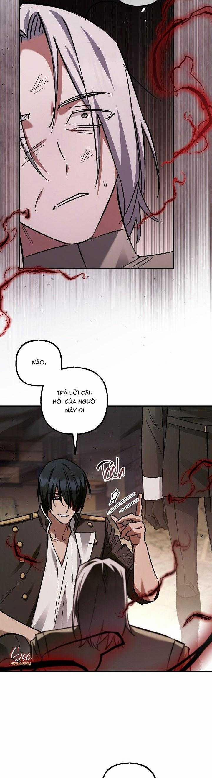 Bước Ngoặt Định Mệnh 56 trang 9