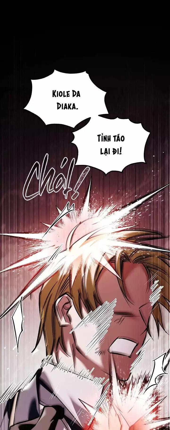 Bước Ngoặt Định Mệnh 57 trang 1