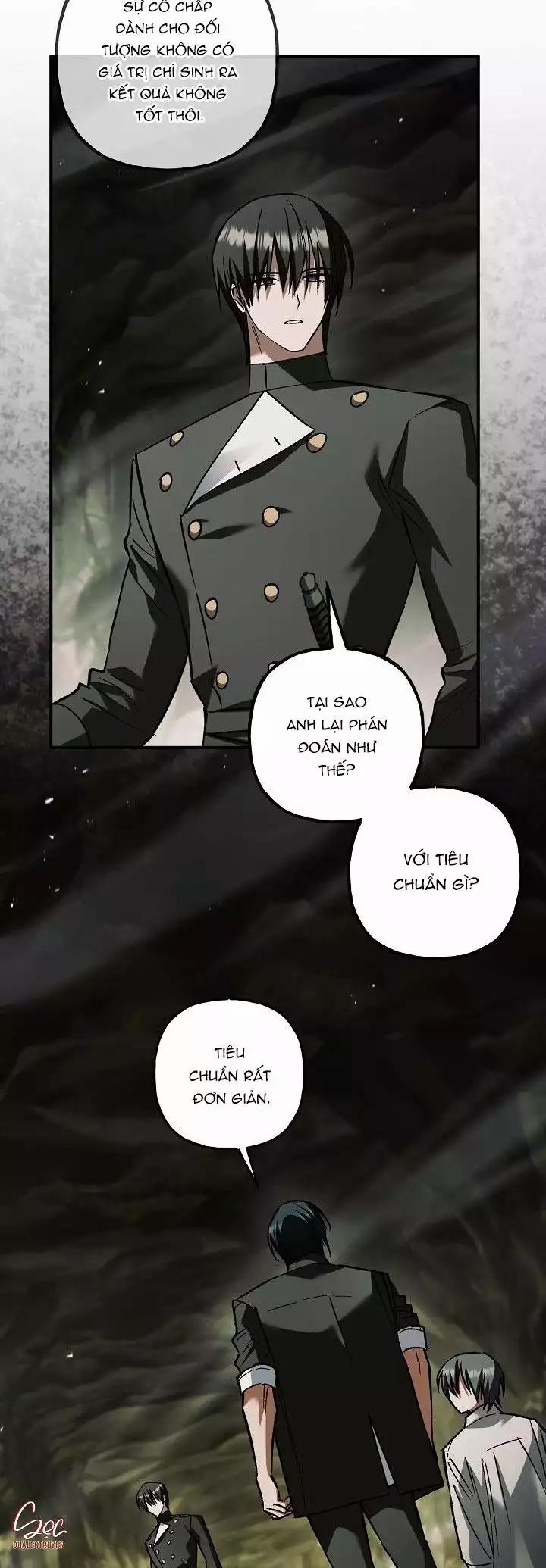 Bước Ngoặt Định Mệnh 57 trang 15