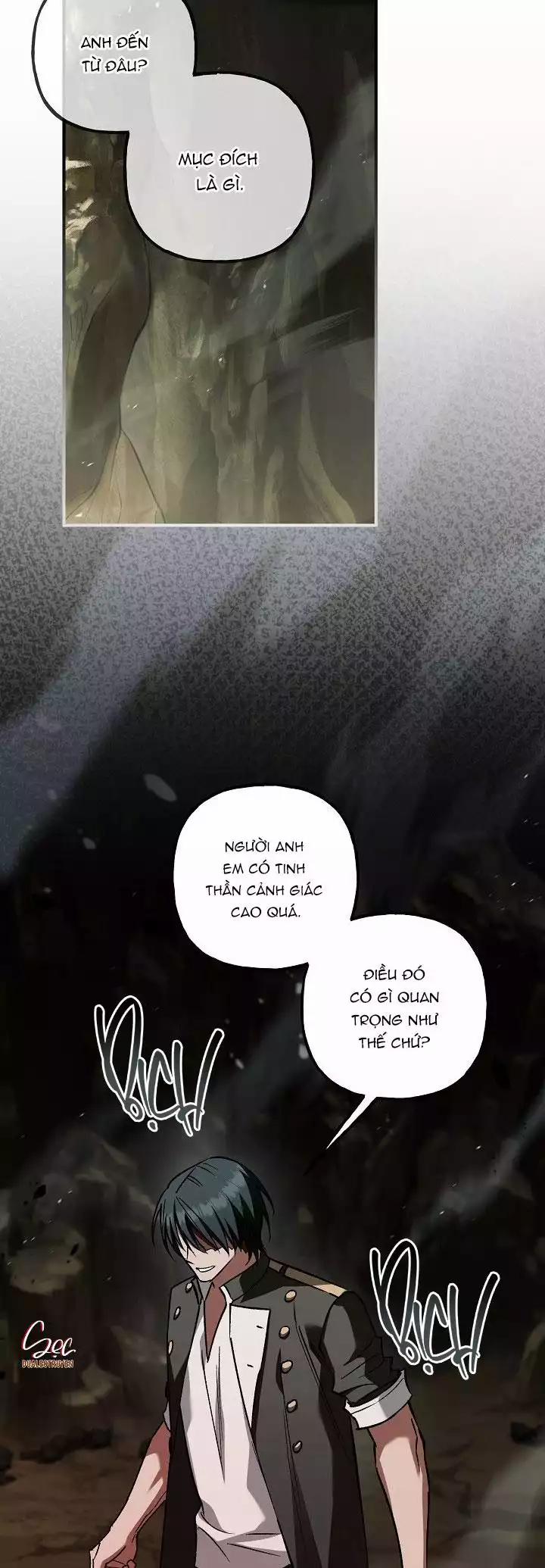 Bước Ngoặt Định Mệnh 57 trang 21