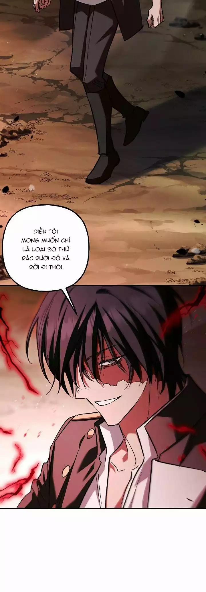 Bước Ngoặt Định Mệnh 57 trang 22