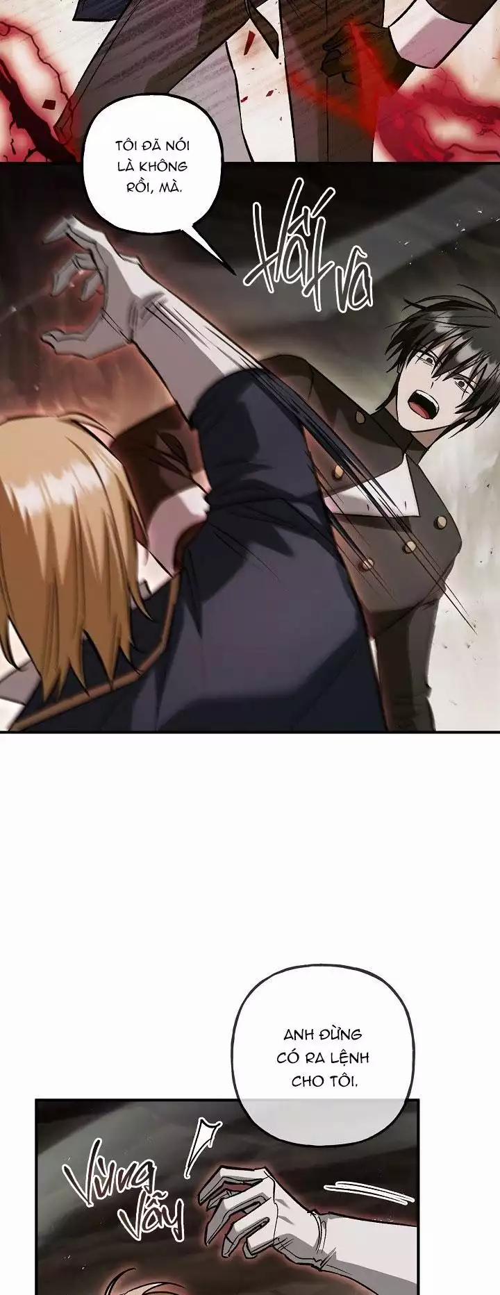 Bước Ngoặt Định Mệnh 57 trang 24