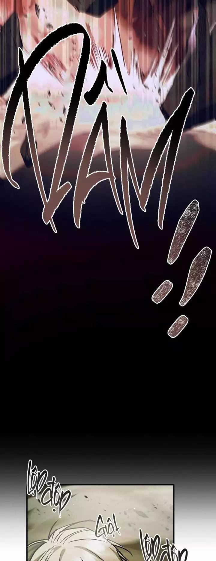 Bước Ngoặt Định Mệnh 57 trang 28