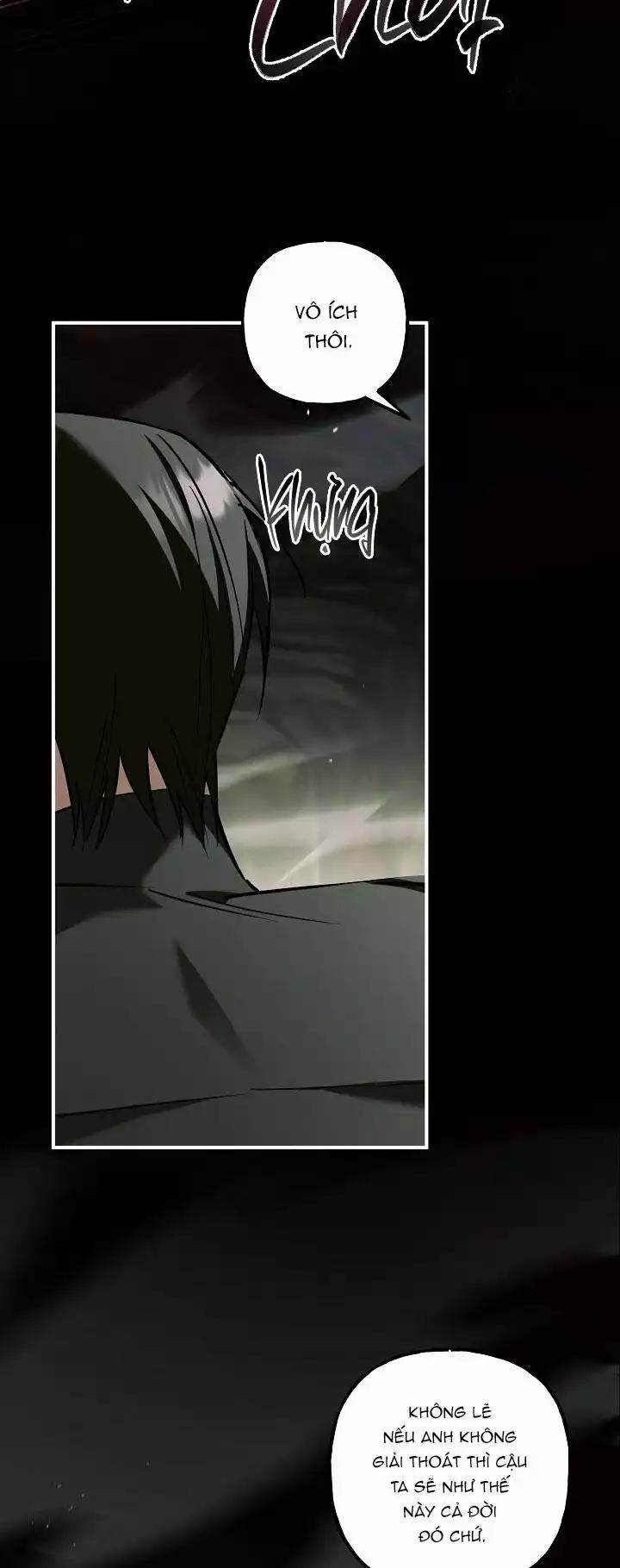 Bước Ngoặt Định Mệnh 57 trang 3