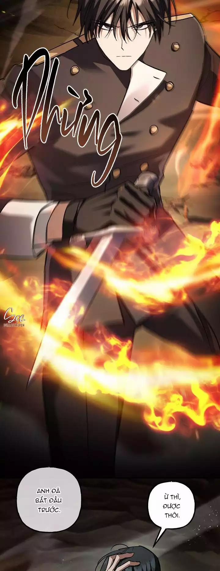 Bước Ngoặt Định Mệnh 57 trang 30