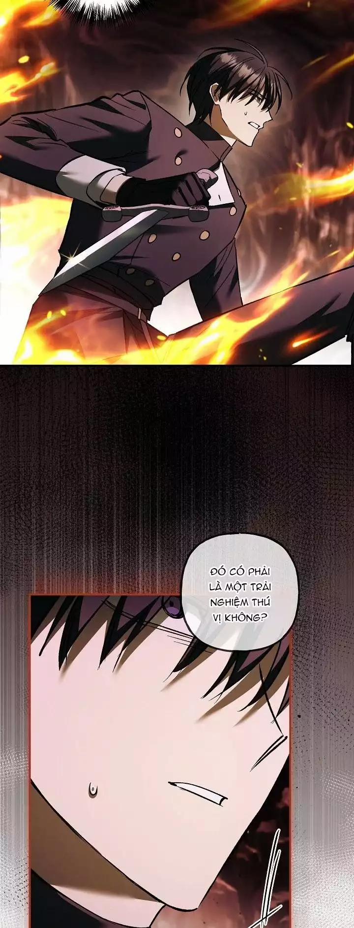 Bước Ngoặt Định Mệnh 57 trang 37