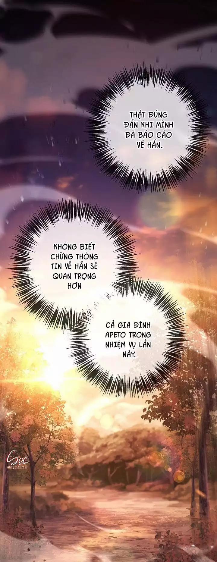 Bước Ngoặt Định Mệnh 57 trang 59