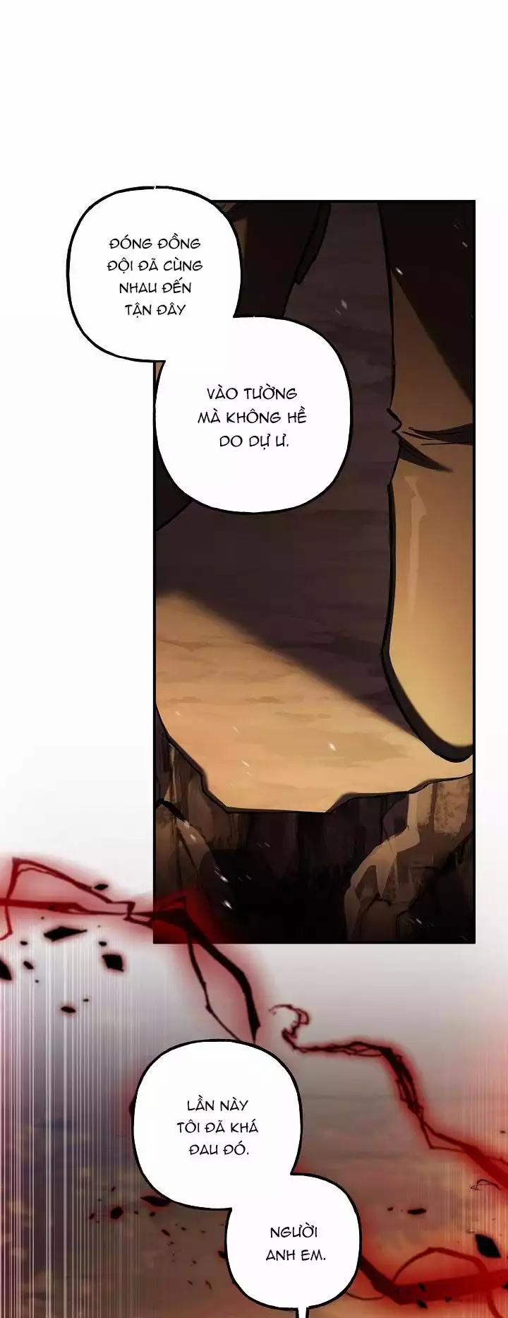 Bước Ngoặt Định Mệnh 57 trang 61