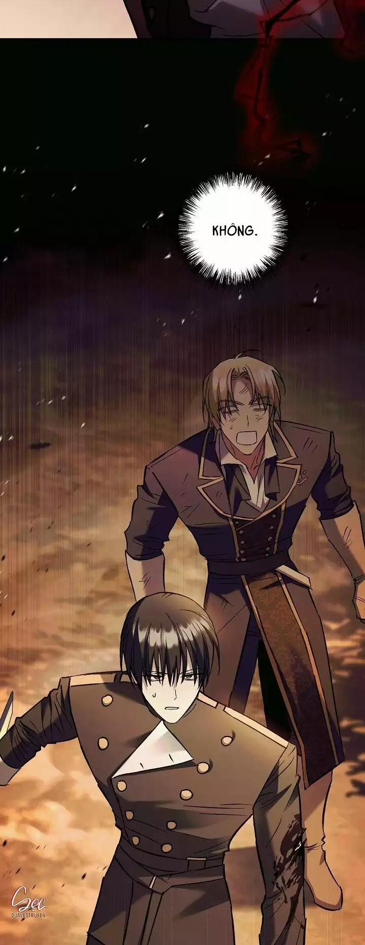 Bước Ngoặt Định Mệnh 57 trang 64